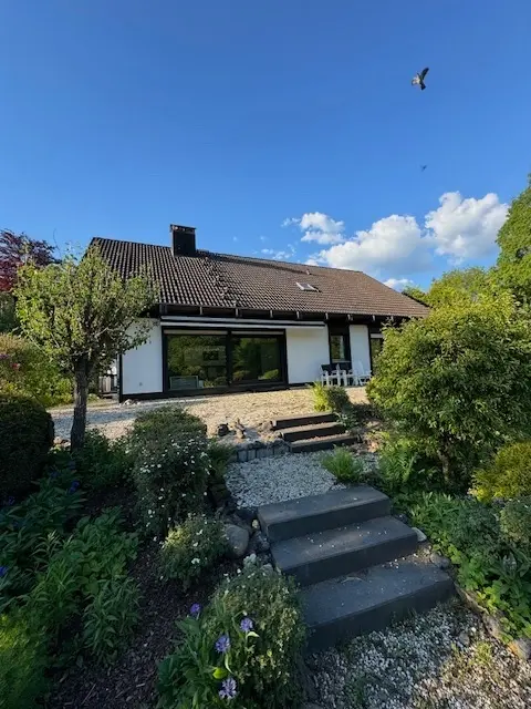 5 Zimmer Haus mit 221 m² in Siegen – Bild 3