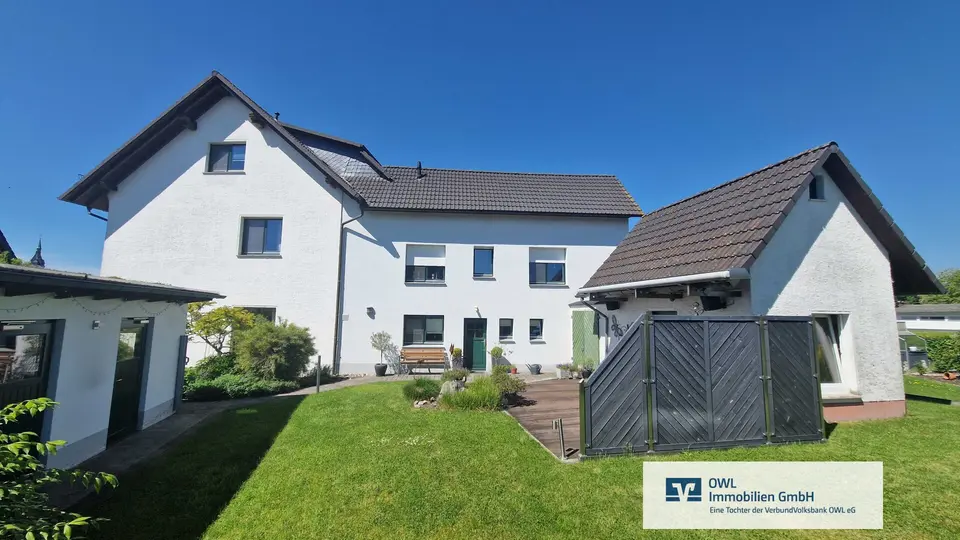 3 Zimmer Haus mit 130 m² in Einbeck – Bild 4