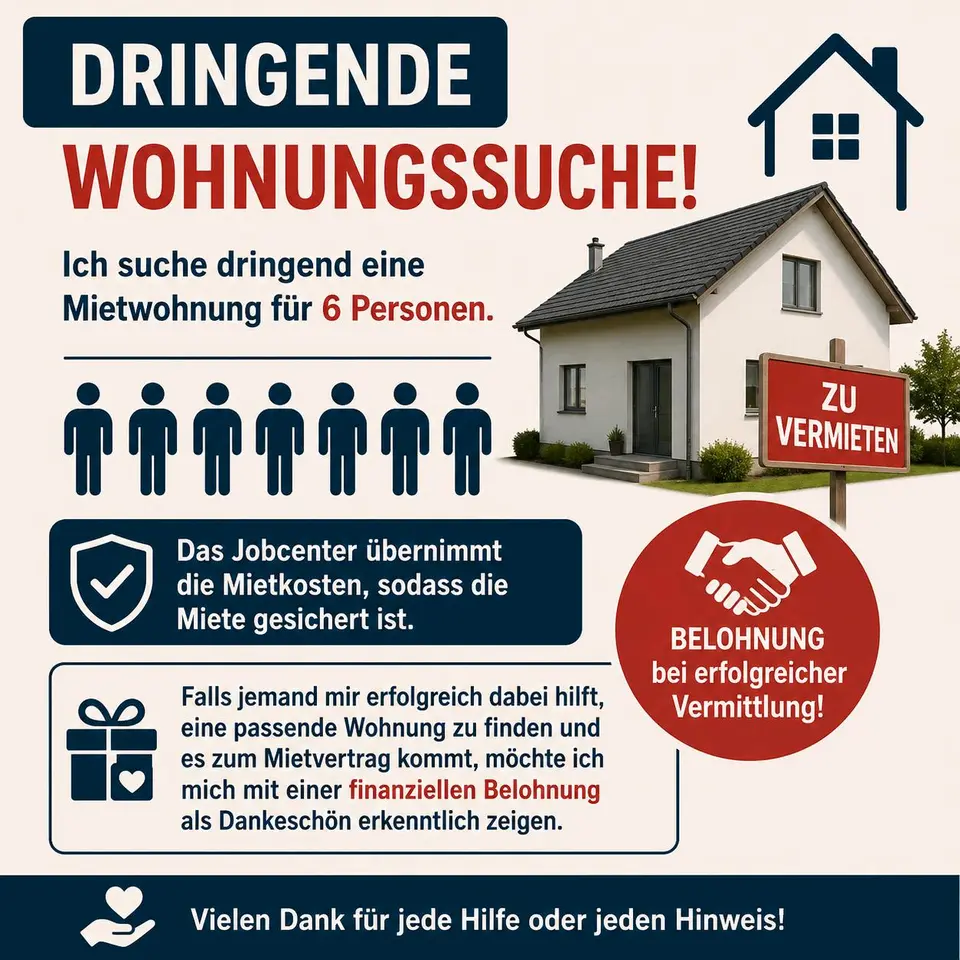 3 Zimmer Haus mit 130 m² in Einbeck – Bild 9