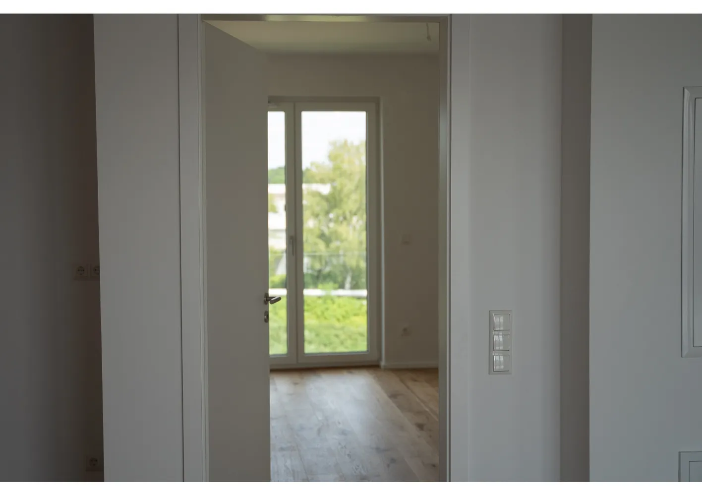 3 Zimmer Wohnung mit 95 m² in Braunschweig – Bild 2