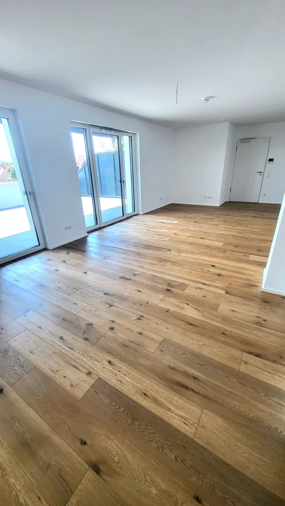 3 Zimmer Wohnung mit 95 m² in Braunschweig – Bild 3
