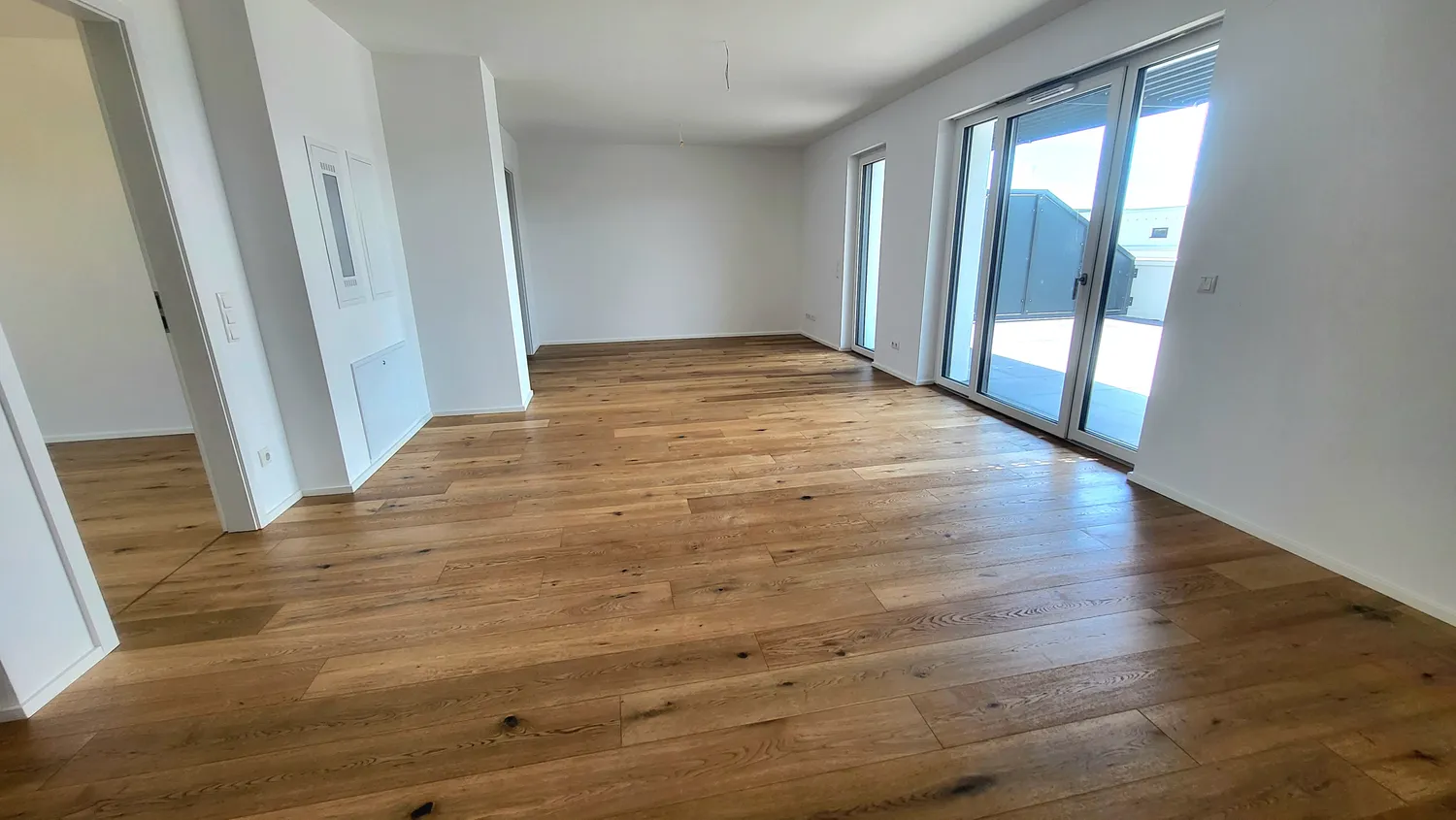 3 Zimmer Wohnung mit 95 m² in Braunschweig – Bild 4
