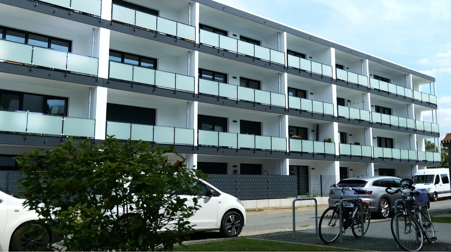 3 Zimmer Wohnung mit 95 m² in Braunschweig – Bild 9