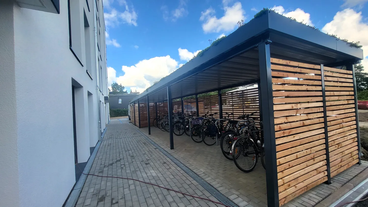 3 Zimmer Wohnung mit 95 m² in Braunschweig – Bild 10