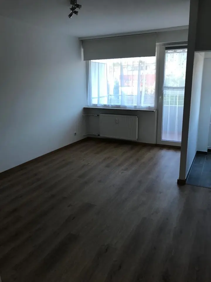 Studio mit 28 m² in Frankfurt am Main – Bild 2