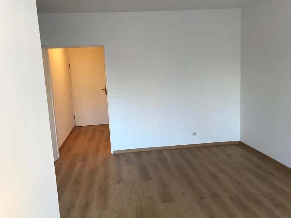 Studio mit 28 m² in Frankfurt am Main – Bild 5