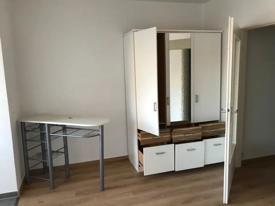 Studio mit 28 m² in Frankfurt am Main – Bild 6