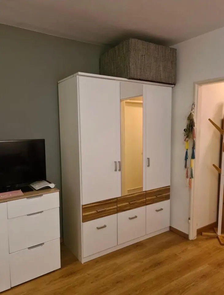 Studio mit 28 m² in Frankfurt am Main – Bild 7