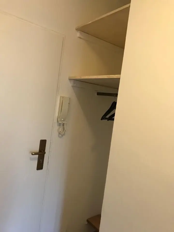 Studio mit 28 m² in Frankfurt am Main – Bild 10