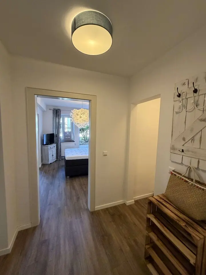2 Zimmer Wohnung mit 34 m² in Stuttgart – Bild 3