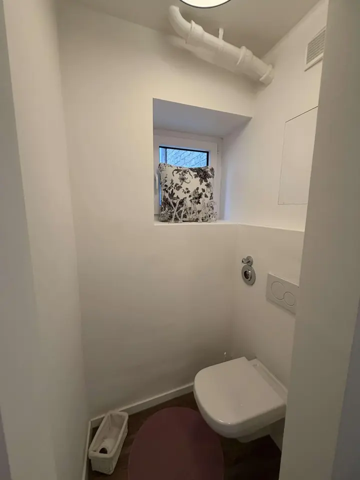 2 Zimmer Wohnung mit 34 m² in Stuttgart – Bild 5