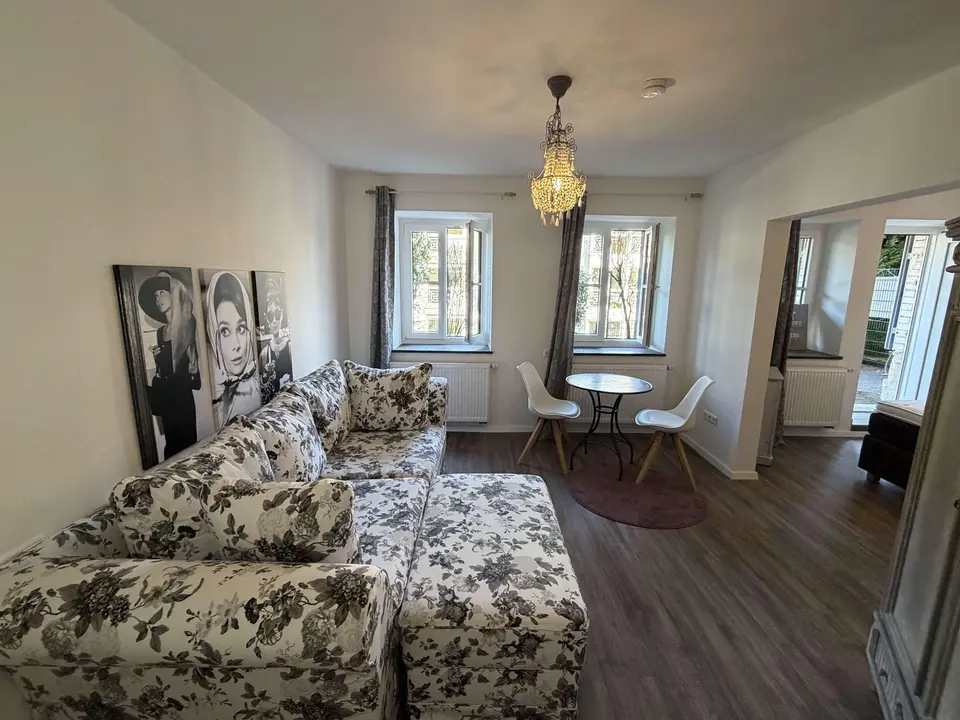 2 Zimmer Wohnung mit 34 m² in Stuttgart – Bild 6