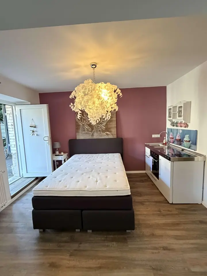 2 Zimmer Wohnung mit 34 m² in Stuttgart – Bild 8