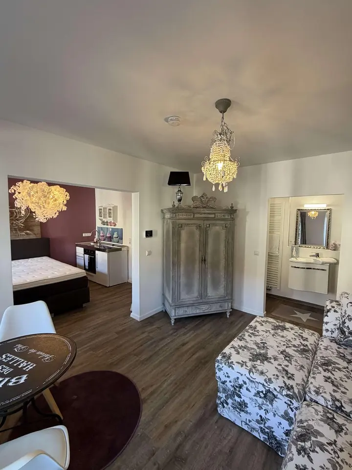 2 Zimmer Wohnung mit 34 m² in Stuttgart – Bild 9