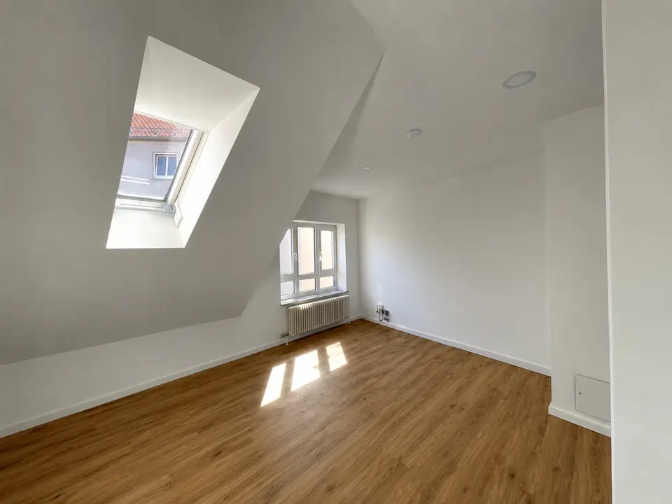 5 Zimmer Wohnung mit 105 m² in Bayreuth – Bild 5