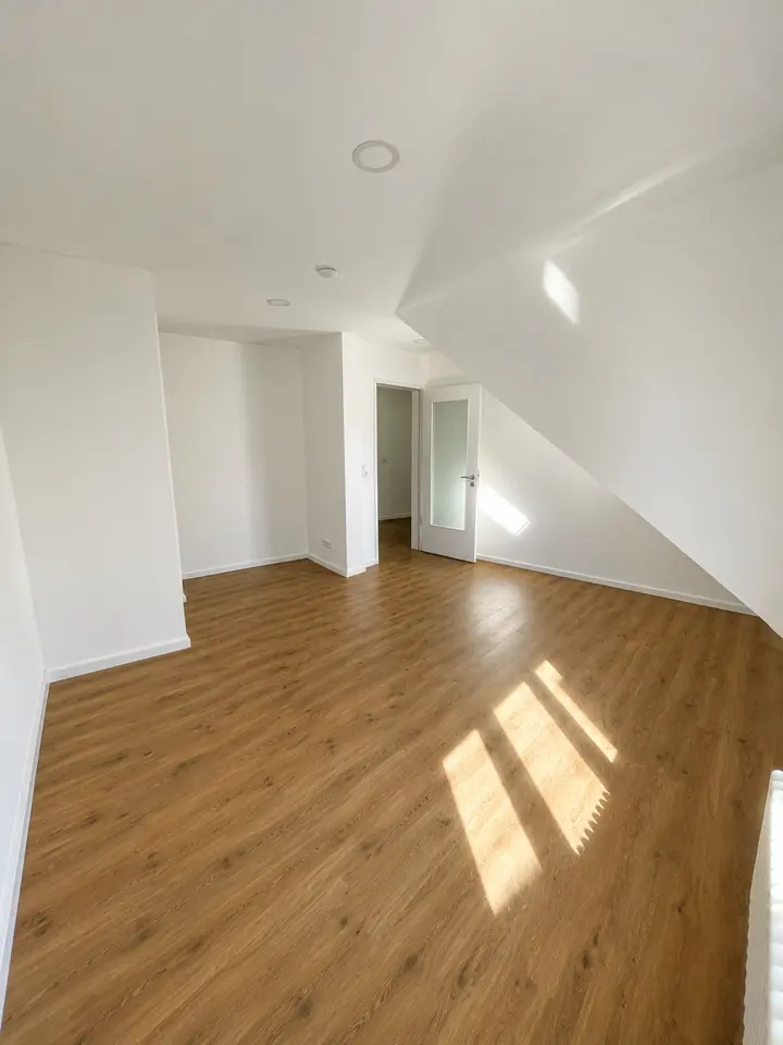 5 Zimmer Wohnung mit 105 m² in Bayreuth – Bild 6