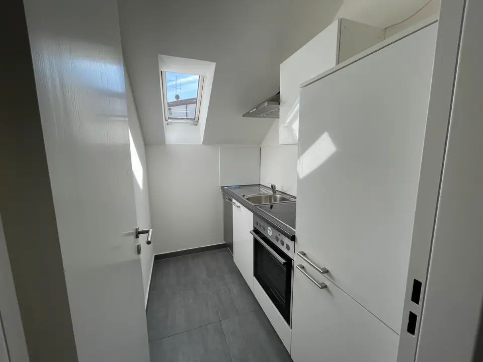 5 Zimmer Wohnung mit 105 m² in Bayreuth – Bild 8