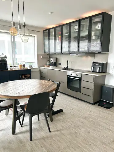 4 Zimmer Wohnung mit 111 m² in Oldenburg – Bild 1