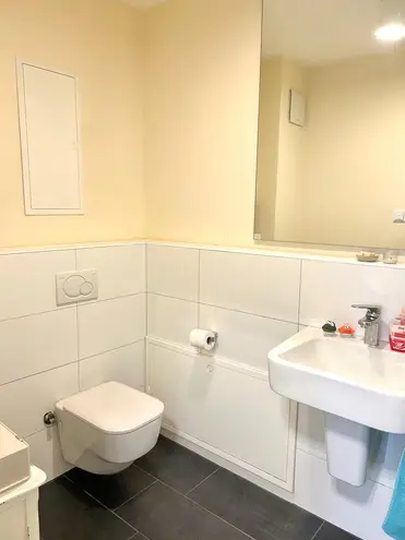 4 Zimmer Wohnung mit 111 m² in Oldenburg – Bild 11