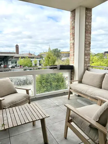 4 Zimmer Wohnung mit 111 m² in Oldenburg – Bild 12