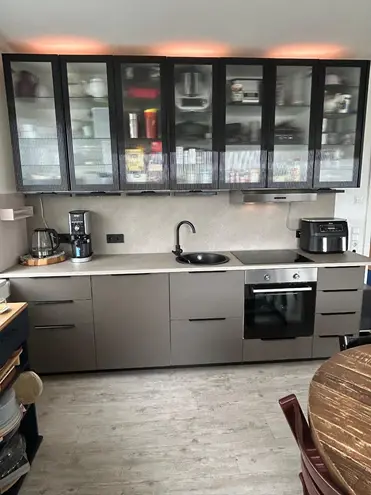 4 Zimmer Wohnung mit 111 m² in Oldenburg – Bild 2
