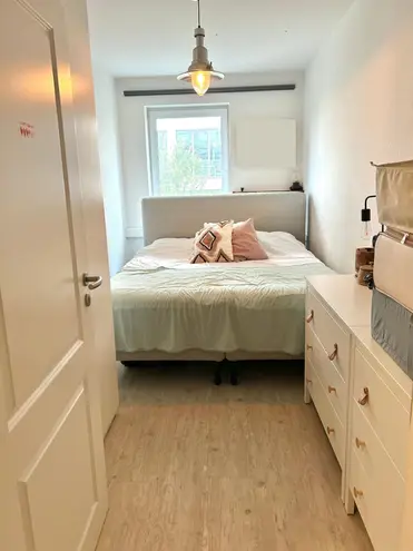 4 Zimmer Wohnung mit 111 m² in Oldenburg – Bild 4