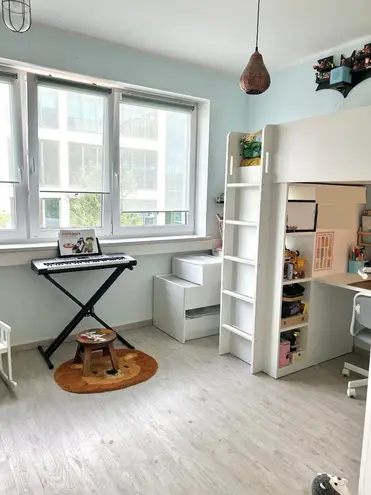 4 Zimmer Wohnung mit 111 m² in Oldenburg – Bild 5