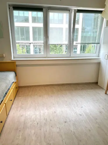 4 Zimmer Wohnung mit 111 m² in Oldenburg – Bild 6
