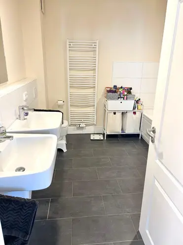 4 Zimmer Wohnung mit 111 m² in Oldenburg – Bild 9