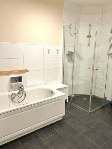 4 Zimmer Wohnung mit 111 m² in Oldenburg – Bild 10