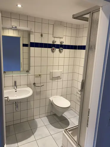 1 Zimmer Wohnung mit 23 m² in Dresden – Bild 4