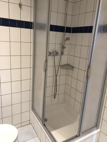 1 Zimmer Wohnung mit 23 m² in Dresden – Bild 5