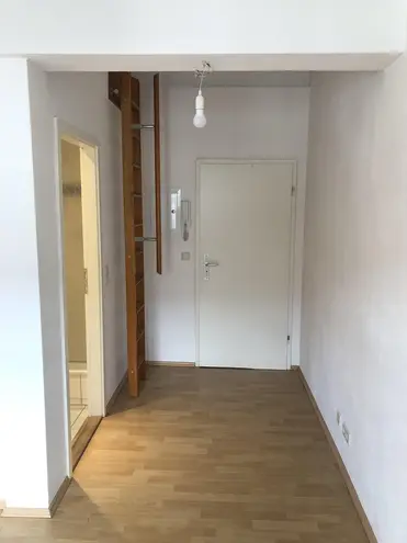 1 Zimmer Wohnung mit 23 m² in Dresden – Bild 3