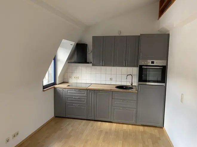 1 Zimmer Wohnung mit 23 m² in Dresden – Bild 6