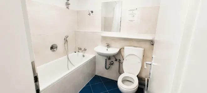 WG-Zimmer mit 8 m² in Dortmund – Bild 3