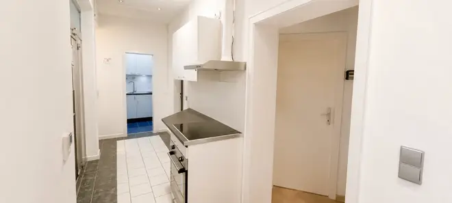 WG-Zimmer mit 8 m² in Dortmund – Bild 4