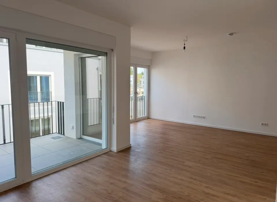 2 Zimmer Wohnung mit 66 m² in Oranienburg – Bild 2