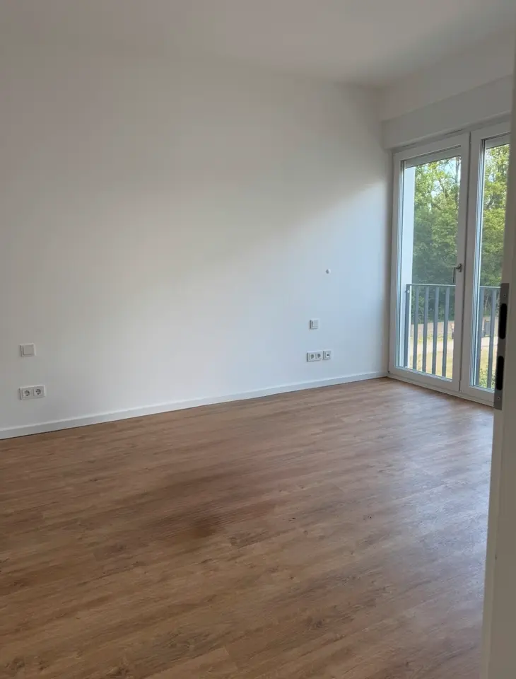 2 Zimmer Wohnung mit 66 m² in Oranienburg – Bild 3