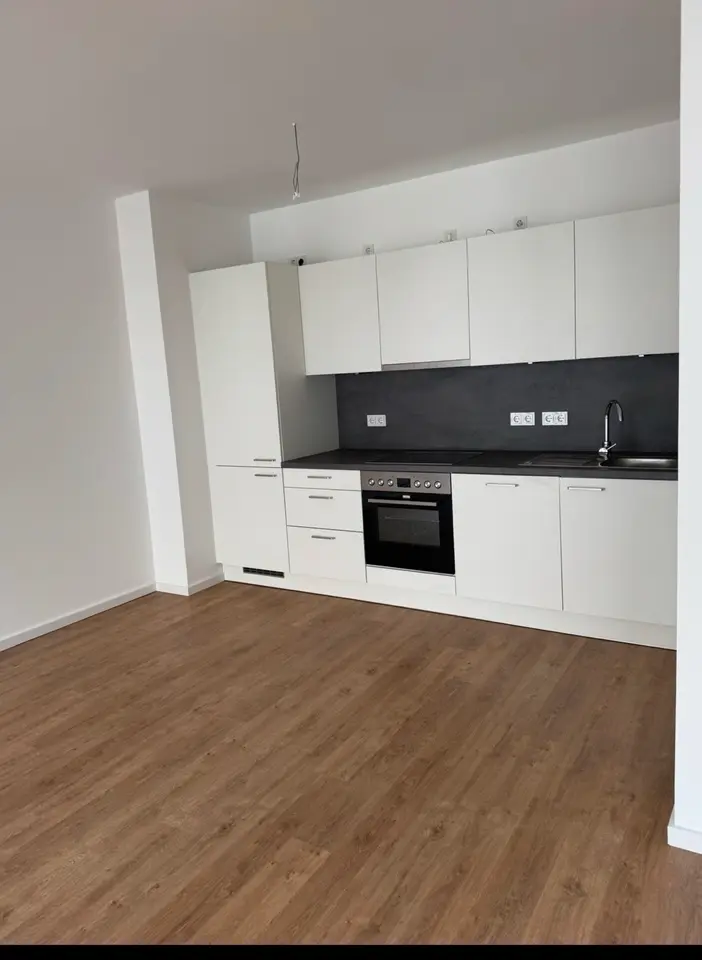 2 Zimmer Wohnung mit 66 m² in Oranienburg – Bild 4