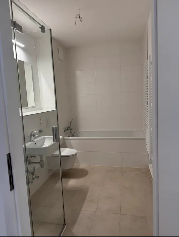 2 Zimmer Wohnung mit 66 m² in Oranienburg – Bild 7