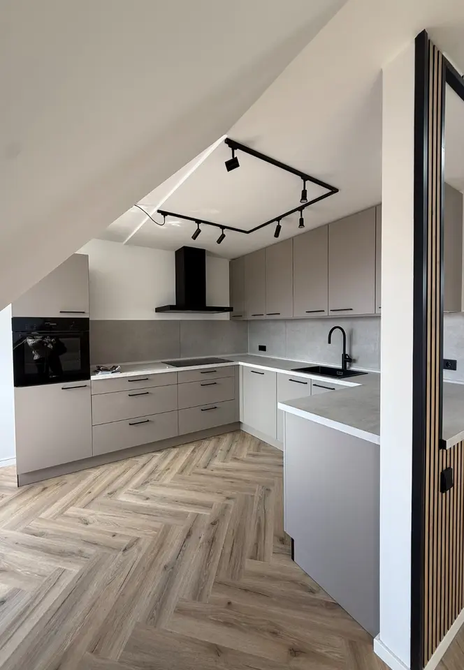2 Zimmer Wohnung mit 66 m² in Oranienburg – Bild 10