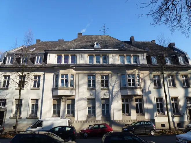 2 Zimmer Wohnung mit 80 m² in Köln – Bild 1
