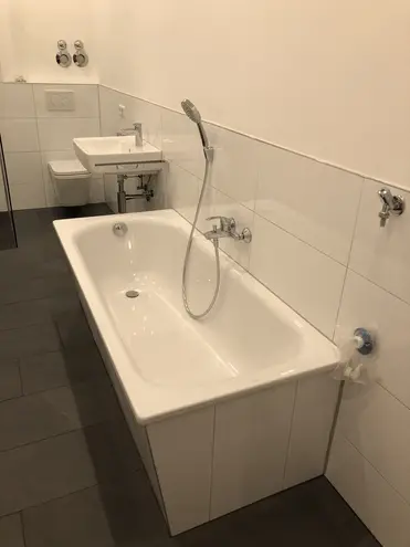 2 Zimmer Wohnung mit 80 m² in Köln – Bild 8