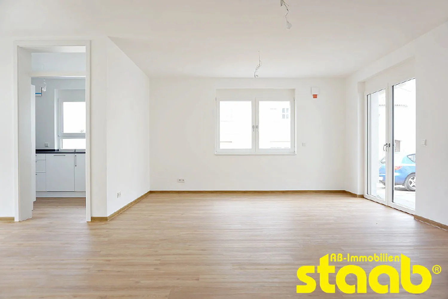 2 Zimmer Wohnung mit 75 m² in Aschaffenburg – Bild 12