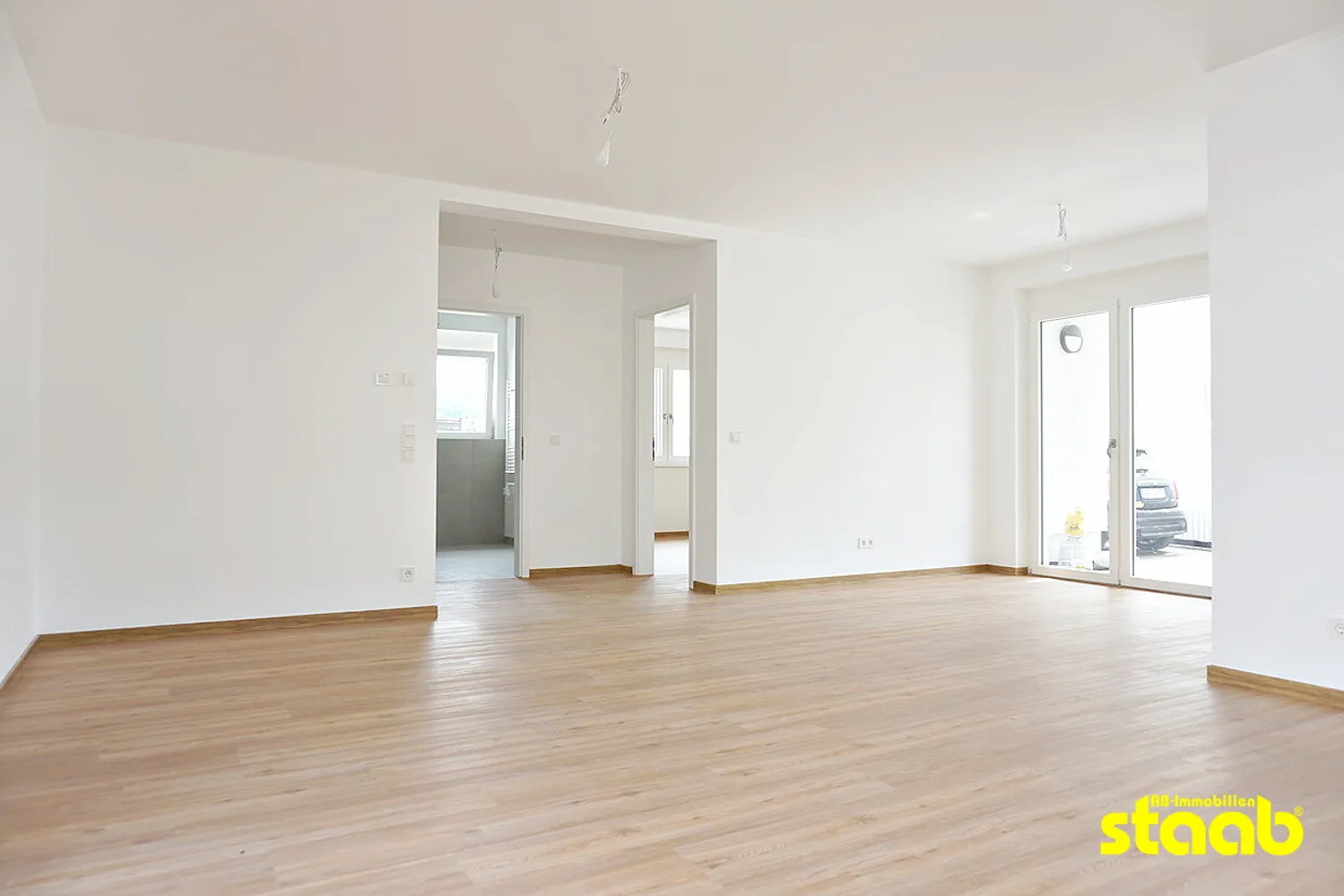 2 Zimmer Wohnung mit 75 m² in Aschaffenburg – Bild 4