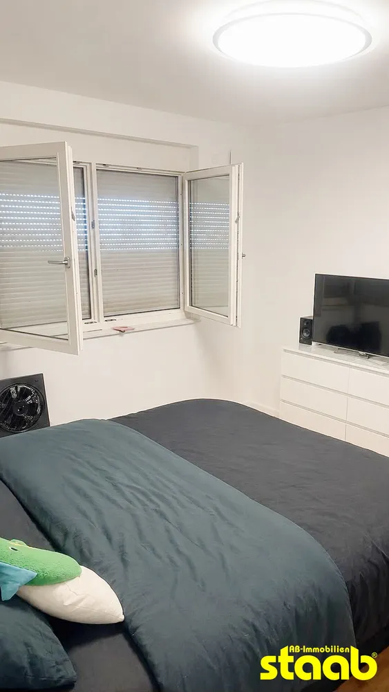 2 Zimmer Wohnung mit 75 m² in Aschaffenburg – Bild 7