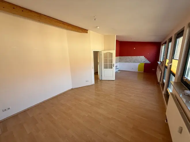 3 Zimmer Wohnung mit 88 m² in Rostock – Bild 3
