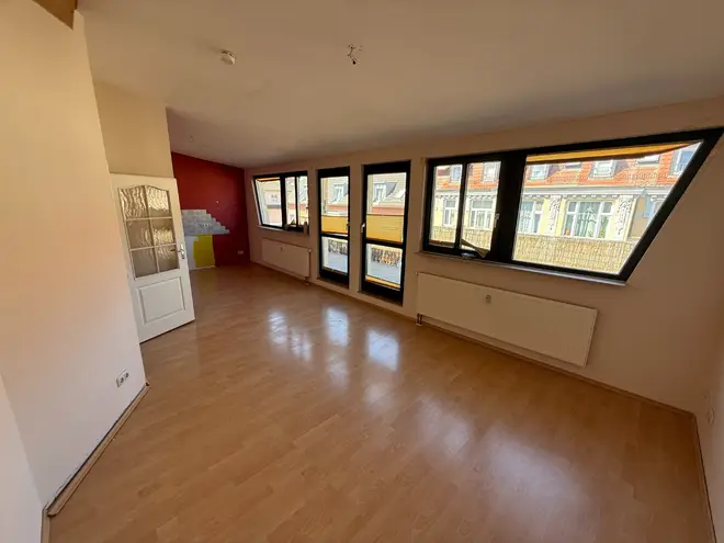 3 Zimmer Wohnung mit 88 m² in Rostock – Bild 4