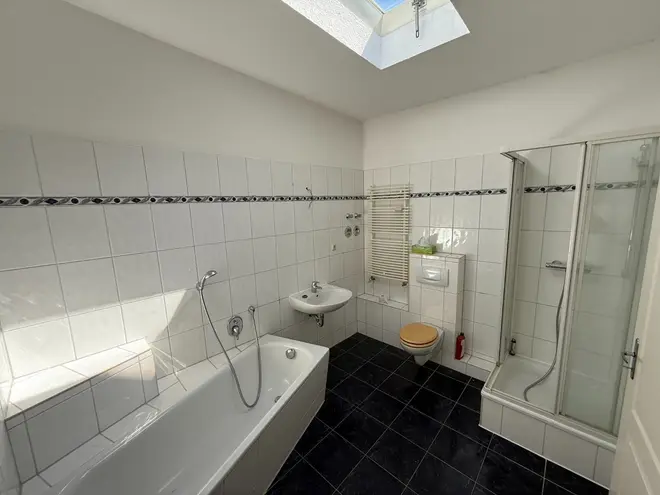 3 Zimmer Wohnung mit 88 m² in Rostock – Bild 5