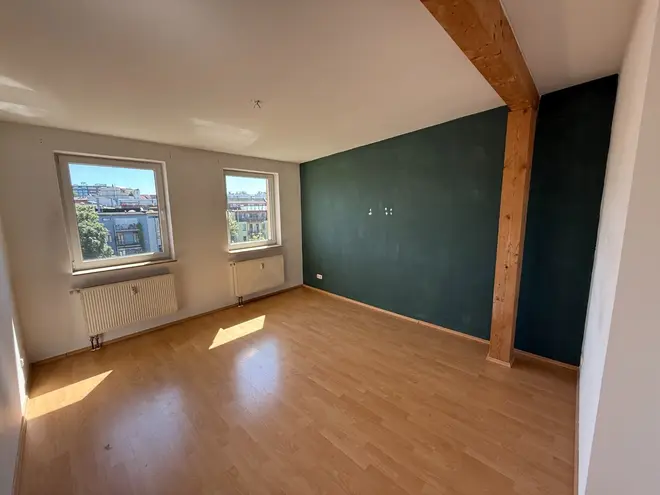3 Zimmer Wohnung mit 88 m² in Rostock – Bild 7
